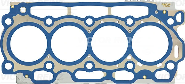 Gasket, cylinder head